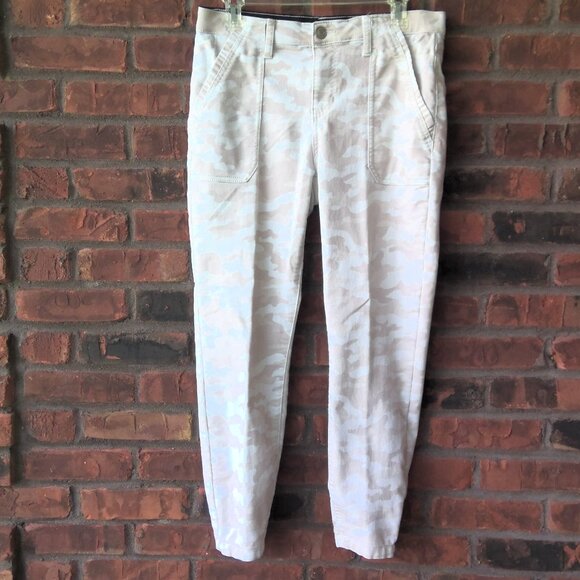 Pants - Camo Pants